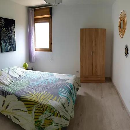 Beau T3 70m2 אז'אקסיו