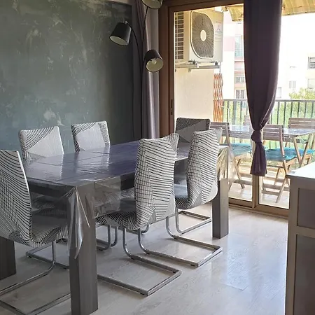 Beau T3 70m2 Apartament *