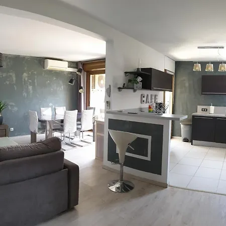 Apartament Beau T3 70m2