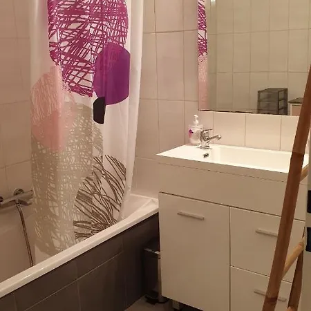 Apartament Beau T3 70m2