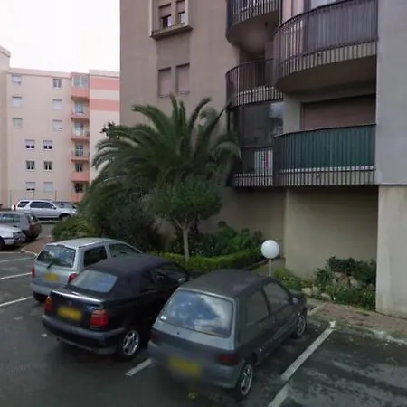 Apartament Beau T3 70m2