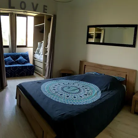 Beau T3 70m2 Αζάτσιο