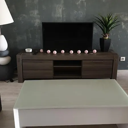 Beau T3 70m2