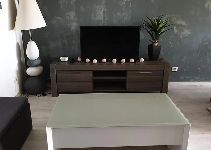 Beau T3 70m2