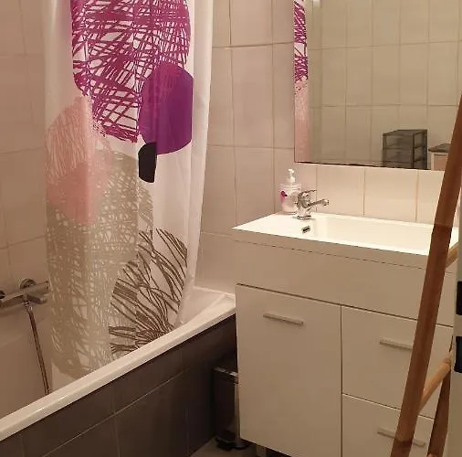 Lägenhet Beau T3 70m2